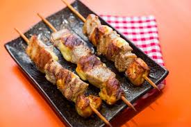 Skewers Labrasa - Chicken 400g