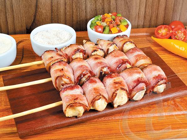 LaBrasa Special Pack - Medallion - 03 units ( 400g )