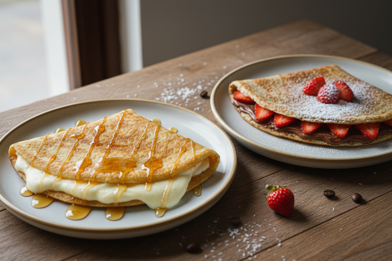 Hydrated tapioca 1kg