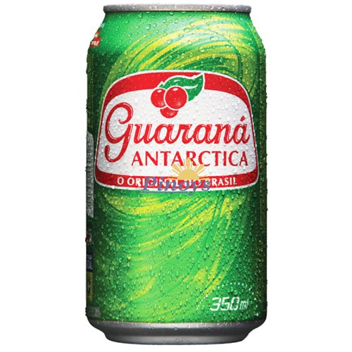 Guarana Antarctica 330 ml